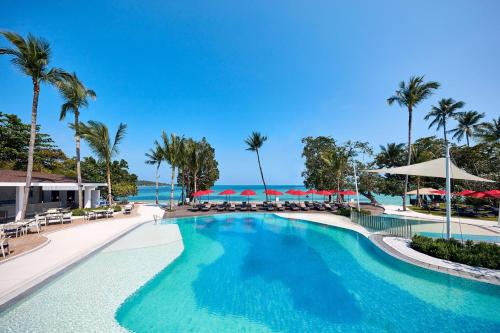 Фотография гостиницы Amari Koh Samui - SHA Extra Plus