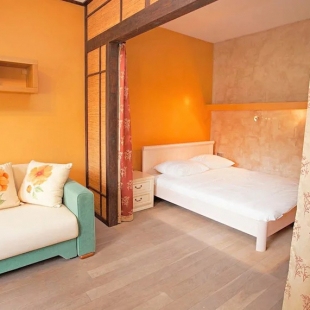 Фотография квартиры Апартаменты друзей на Большой Конюшенной, 4