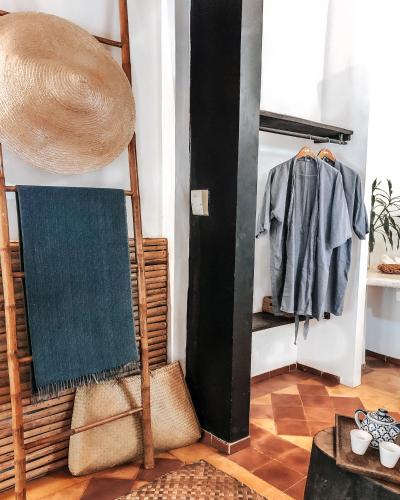 Фотографии гостиницы 
            Maison 557