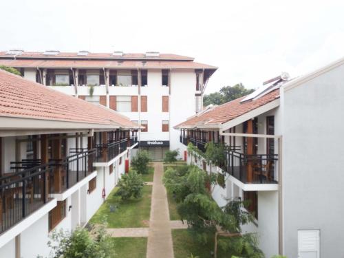 Фотография гостиницы The Thinnai - All-Suites Boutique Hotel