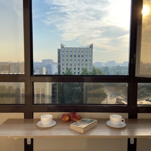 Фотография квартиры LikeArtApart Lichtenshtein