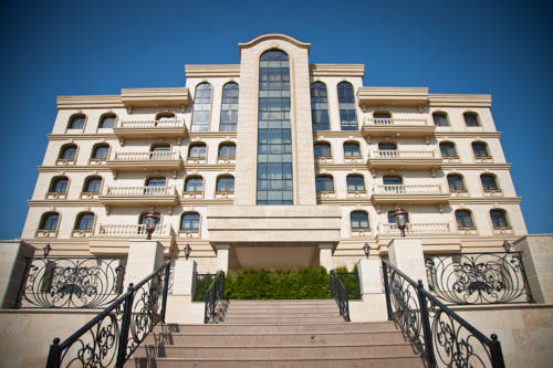 Фотография гостиницы Кайнар