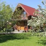 Фотография гостевого дома Brīvdienu Māja AMRAI