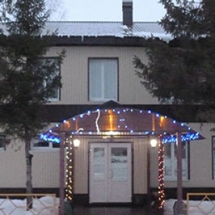 Фотография мотеля Автокемпинг У околицы