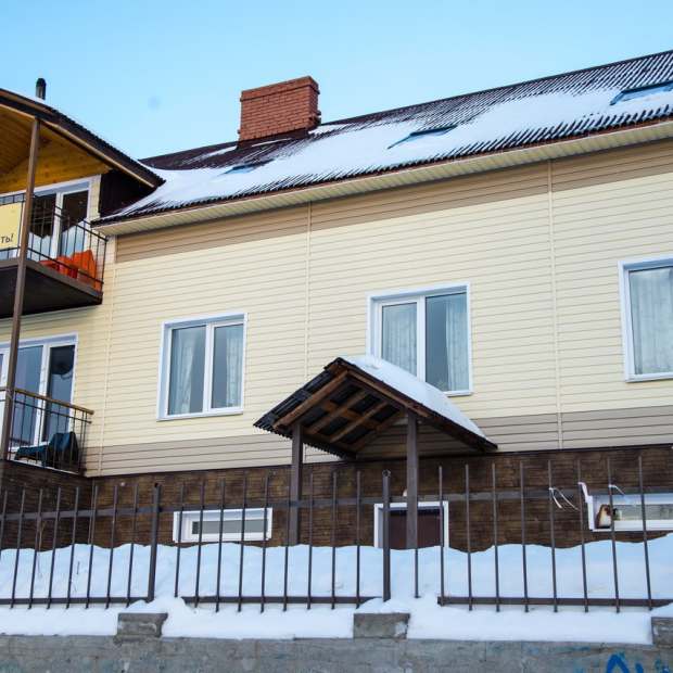 Фотографии гостевого дома
Ауринко