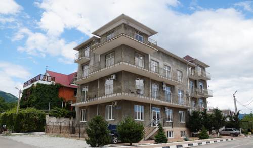 Фотография гостевого дома София