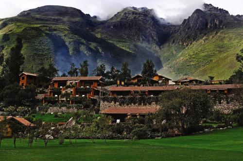 Фотография гостиницы Rio Sagrado, A Belmond Hotel, Sacred Valley