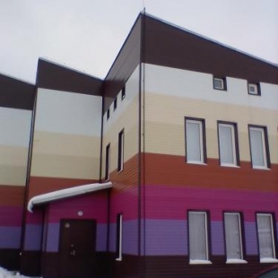 Фотография хостела Колибри