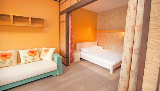 Фотографии квартиры
Апартаменты друзей на Большой Конюшенной, 4