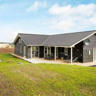 Фотографии гостевого дома
Holiday home Ebeltoft XXXI