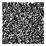 QR код достопримечательности Башня Лукини ди Фиески графа Лаваньи