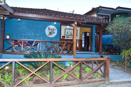 Фотография мини отеля Pousada Bugio