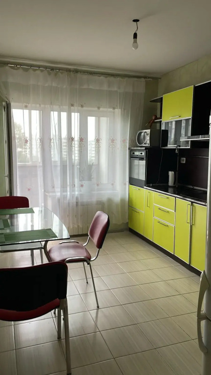 Фотографии квартиры 
            Квартира на Карла Маркса