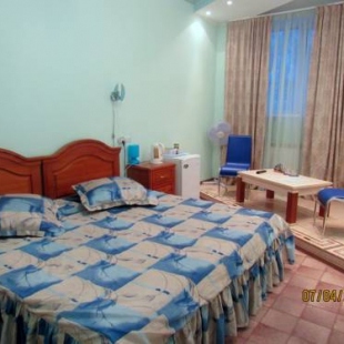 Фотография мини отеля Уютное проживание