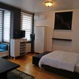 Фотография гостиницы PUHU OTEL