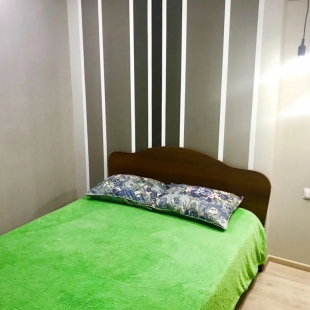 Фотография квартиры Квартира 1 Комнатная