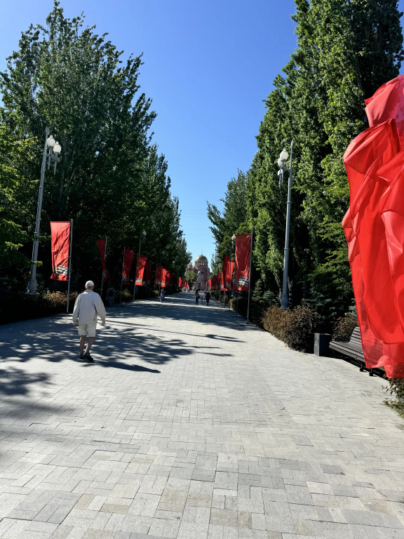 Фотография квартиры Квартира на Центральной Набережной