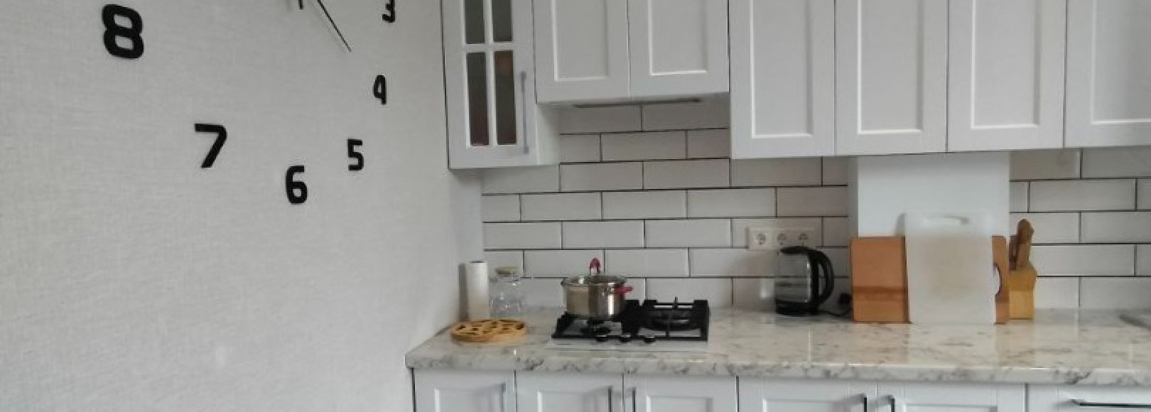 Фотография квартиры Квартира Бостон на аллее Тысяча сосен