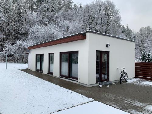 Фотография гостевого дома Mäekalda Guesthouse Garden Villa