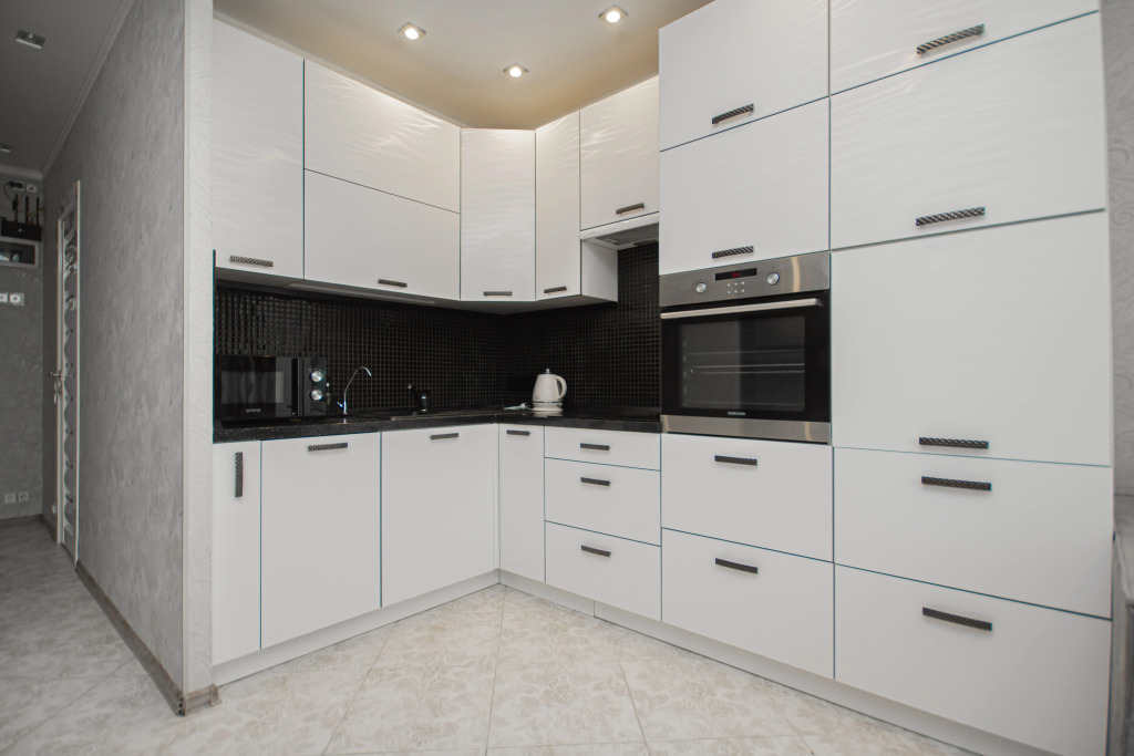 Фотография квартиры Апартаменты на Рижской 1а