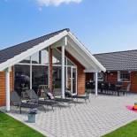 Фотография гостевого дома Holiday home Kappeln VIII