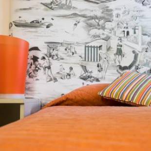 Фотографии мини отеля 
            B&B I Licutiani