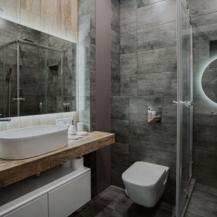 Фотография квартиры Апартаменты Infinity of Days