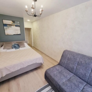 Фотография квартиры Квартира на Новоторжской 22/1