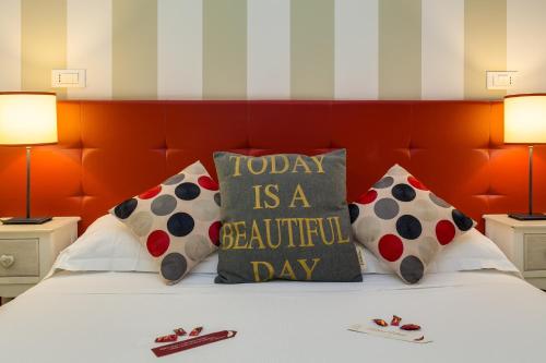 Фотография мини отеля Zefiro Home