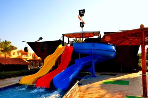 Фотография гостиницы Golden Beach Resort