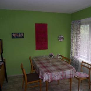 Фотографии гостевого дома 
            Csilla Nyaraló
