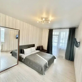 Фотография квартиры Апартаменты Рядом с Меганомом