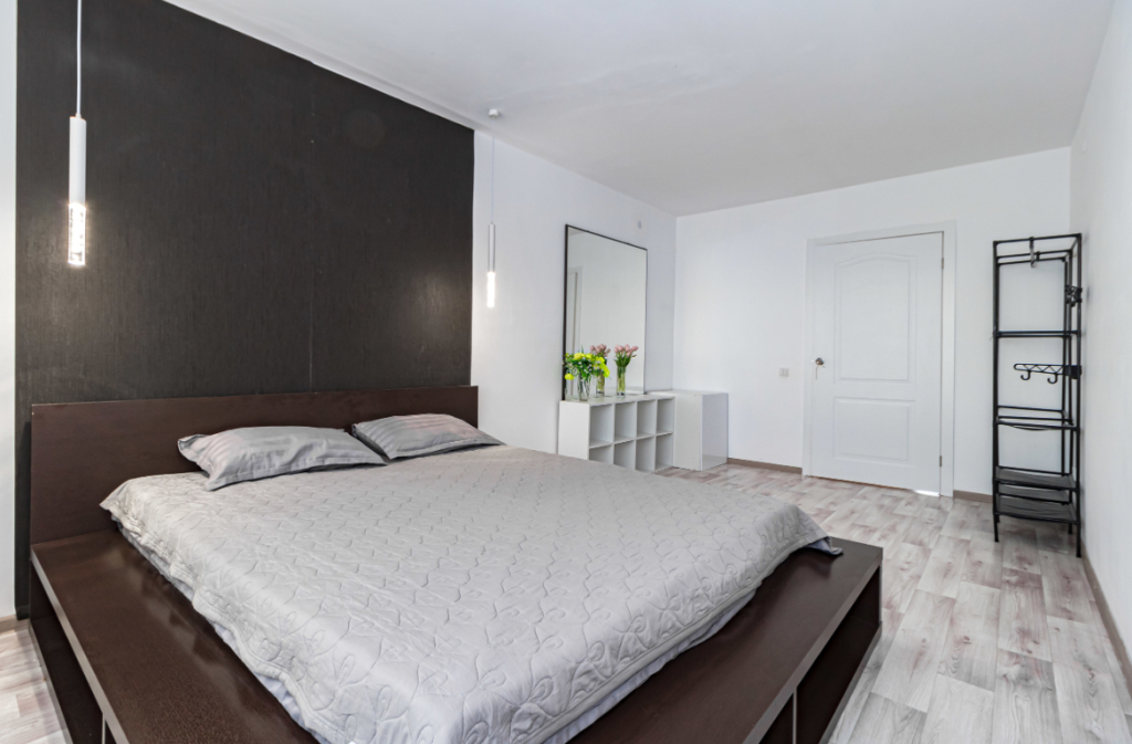 Фотография квартиры Квартира современная