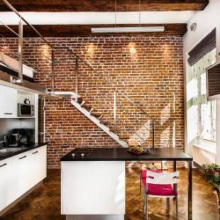 Фотографии апарт отеля 
            Cracowdays