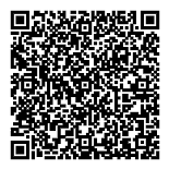 QR код мини отеля Milal