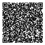 QR код хостела Пилигрим