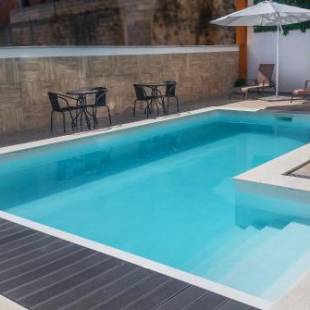 Фотографии гостиницы
Hotel Rosa Mística