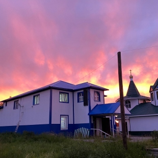 Фотография гостиницы Сказка