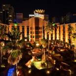 Фотография гостиницы Fukuoka Chapel Coconuts Hotel Ipolani