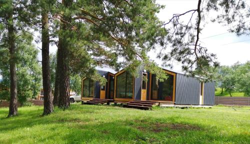 Фотография мини отеля Алтерия