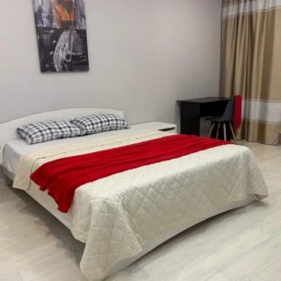 Фотография квартиры Квартира Большая