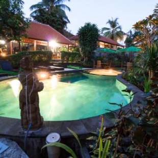 Фотографии базы отдыха
Argasoka Bungalows