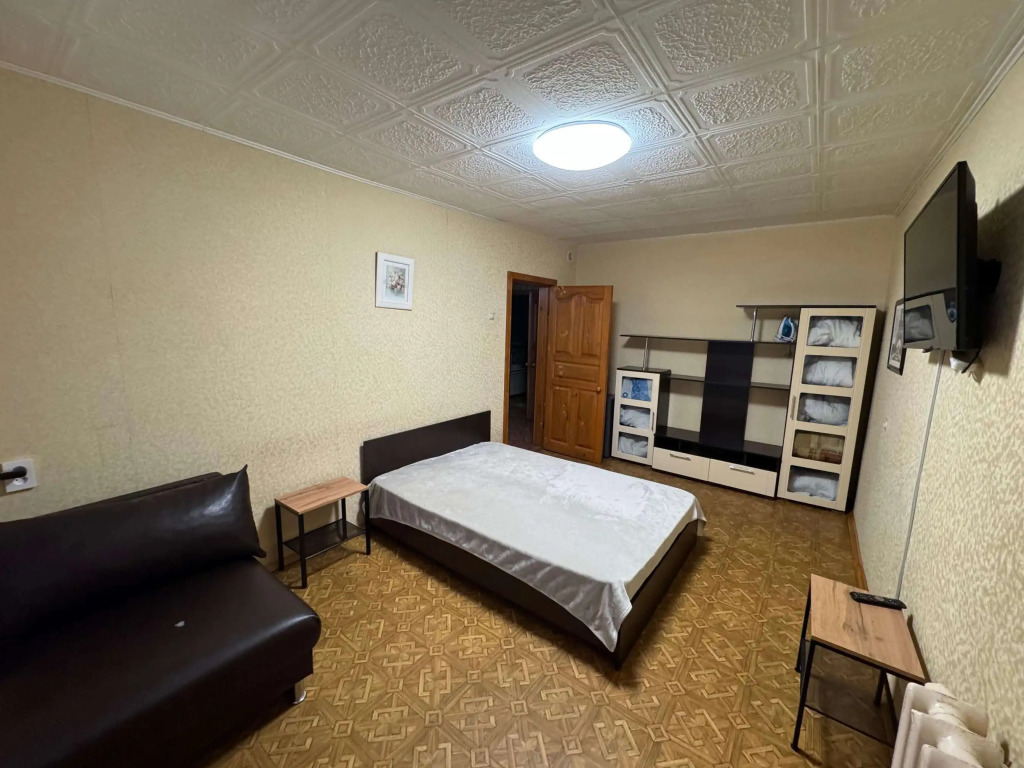 Фотография квартиры Квартира на Интернациональной 141/1