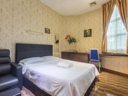 Фотография гостиницы SPOT ON 89858 Rebecca's Homes