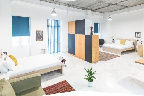 Фотографии апарт отеля
Concierge Downtown