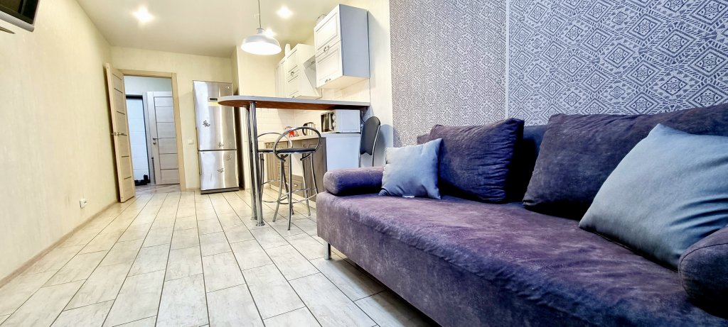 Фотография квартиры Апартаменты в Облаках