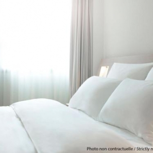 Фотография гостиницы Novotel Changsha International Exhibition Center