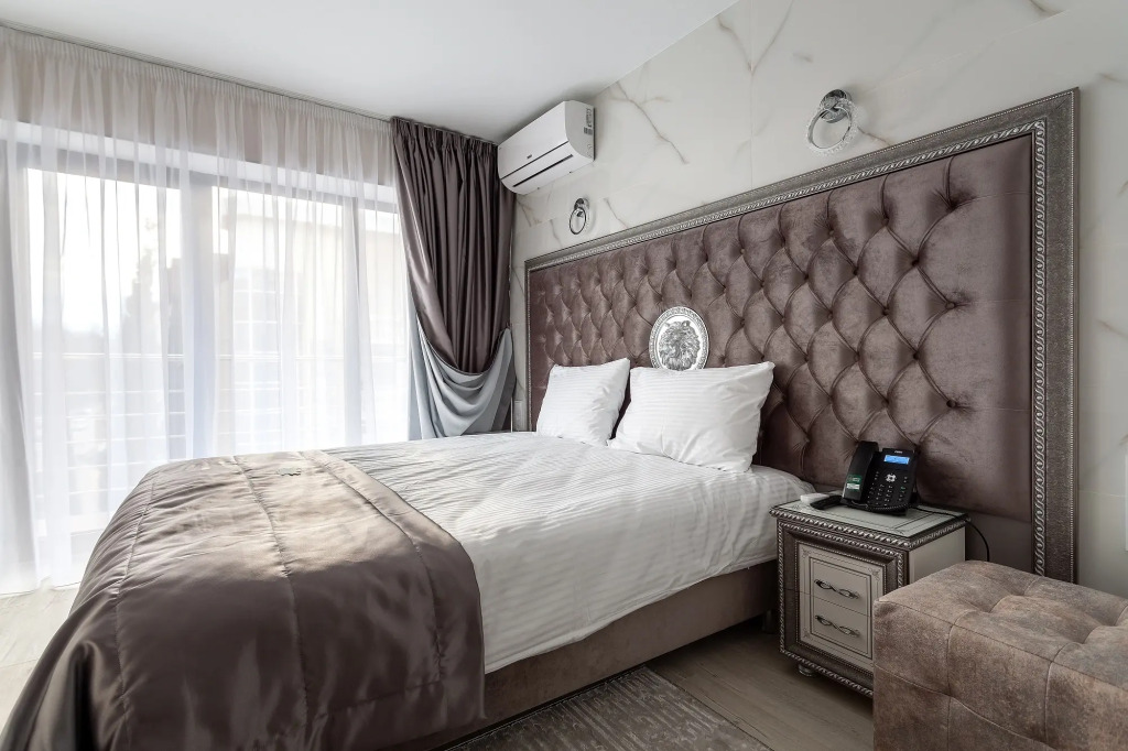 Фотография квартиры Апартаменты в 5 Минутах от Моря