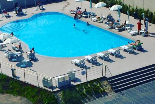 Фотография гостиницы Catania International Airport Hotel