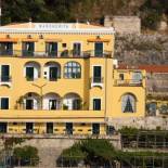 Фотография апарт отеля Palazzo Margherita